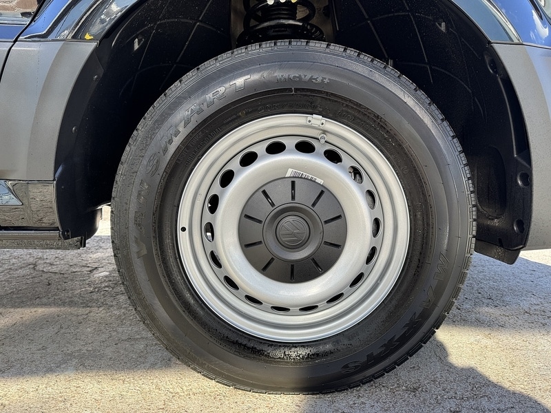 Used Volkswagen Crafter for sale - 77508118: Photo 14