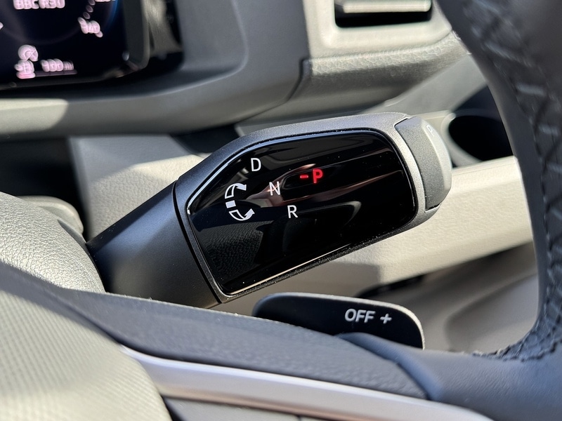 Used Volkswagen Crafter for sale - 77508118: Photo 21