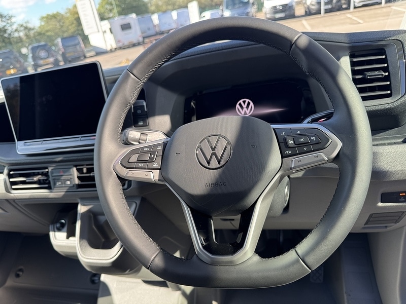 Used Volkswagen Crafter for sale - 77508118: Photo 24