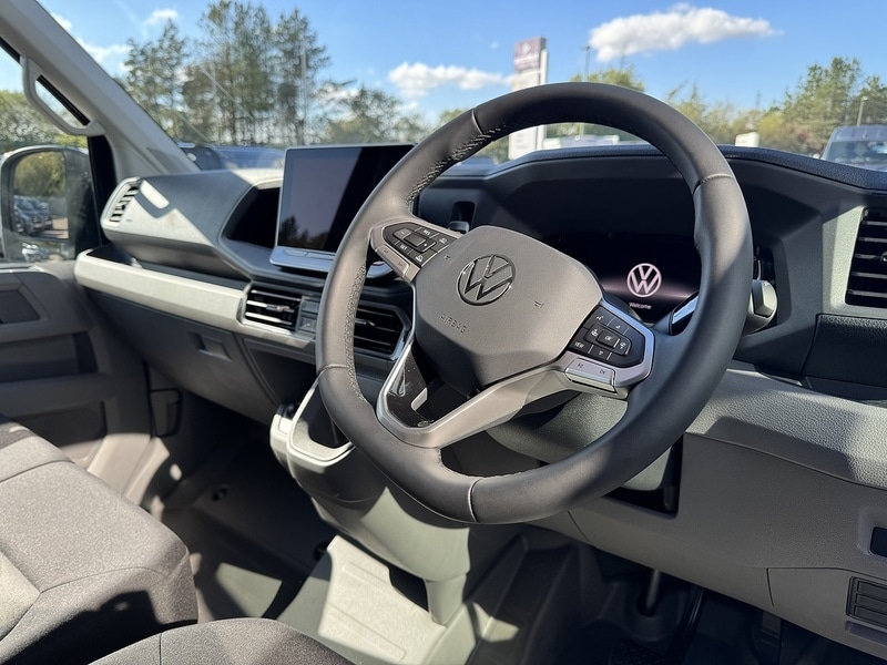 Used Volkswagen Crafter for sale - 77508118: Photo 6