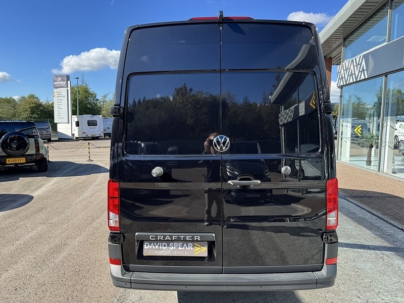 Used Volkswagen Crafter for sale - 77508118: Photo 7