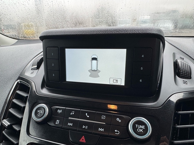 Used Ford Transit Connect 2023 for sale - 77337616: Photo 11