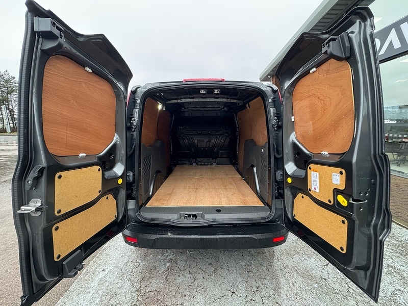 Used Ford Transit Connect 2023 for sale - 77337616: Photo 12