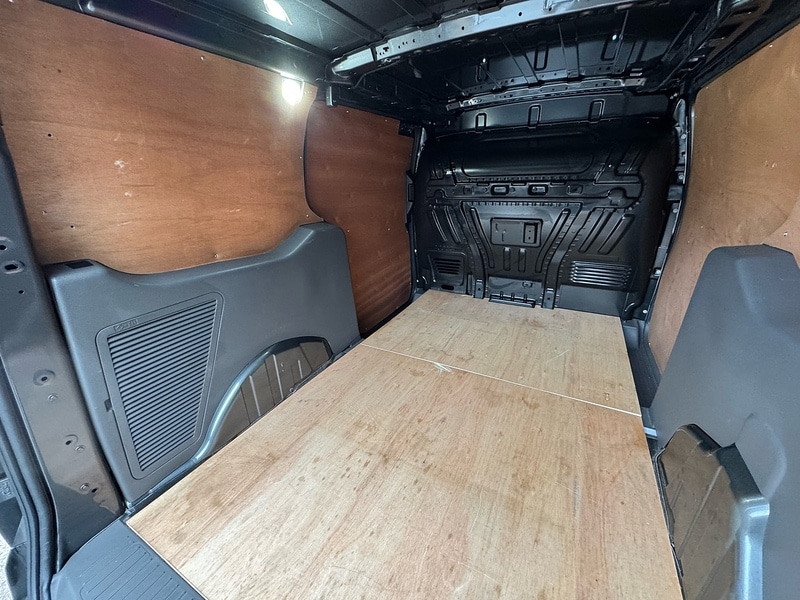 Used Ford Transit Connect 2023 for sale - 77337616: Photo 14