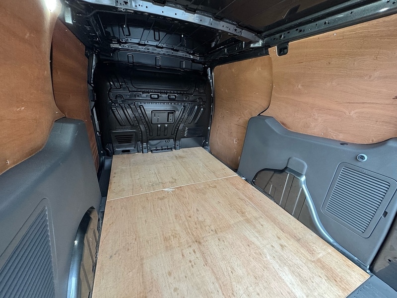 Used Ford Transit Connect 2023 for sale - 77337616: Photo 16