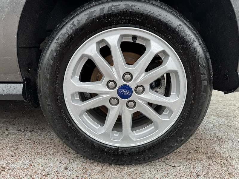 Used Ford Transit Connect 2023 for sale - 77337616: Photo 17