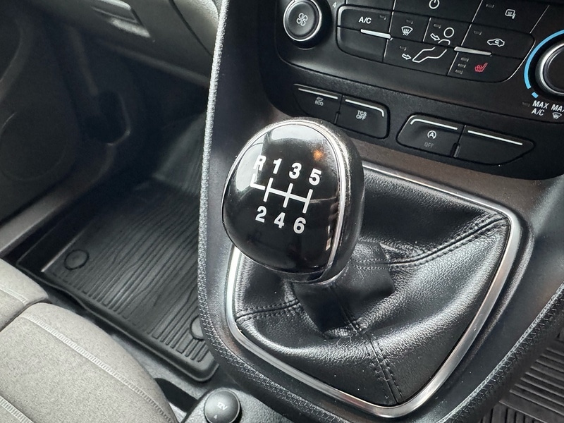 Used Ford Transit Connect 2023 for sale - 77337616: Photo 22