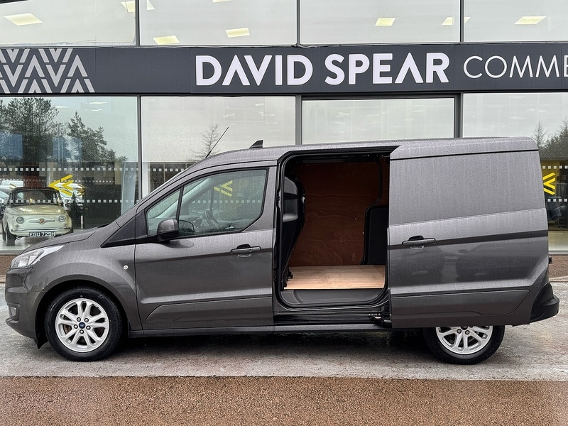 Used Ford Transit Connect 2023 for sale - 77337616: Photo 23