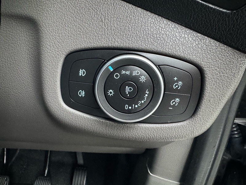 Used Ford Transit Connect 2023 for sale - 77337616: Photo 24