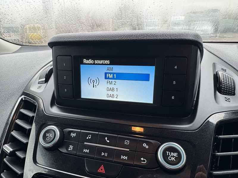 Used Ford Transit Connect 2023 for sale - 77337616: Photo 25