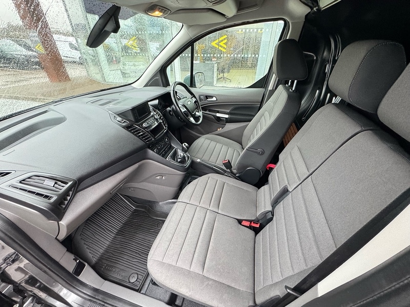 Used Ford Transit Connect 2023 for sale - 77337616: Photo 29