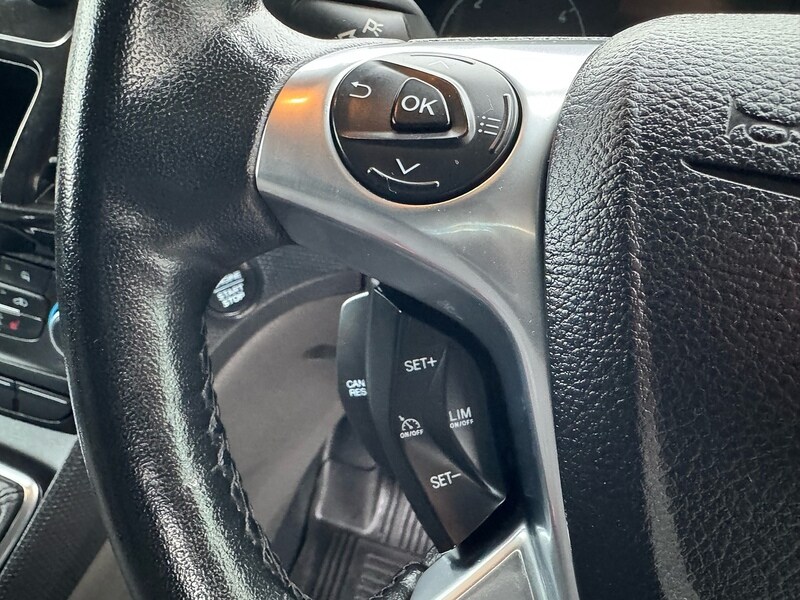 Used Ford Transit Connect 2023 for sale - 77337616: Photo 30