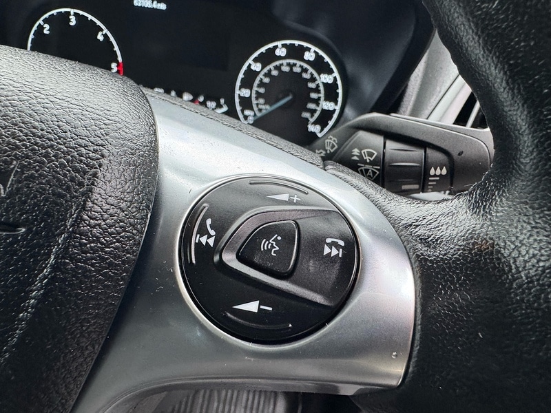 Used Ford Transit Connect 2023 for sale - 77337616: Photo 31