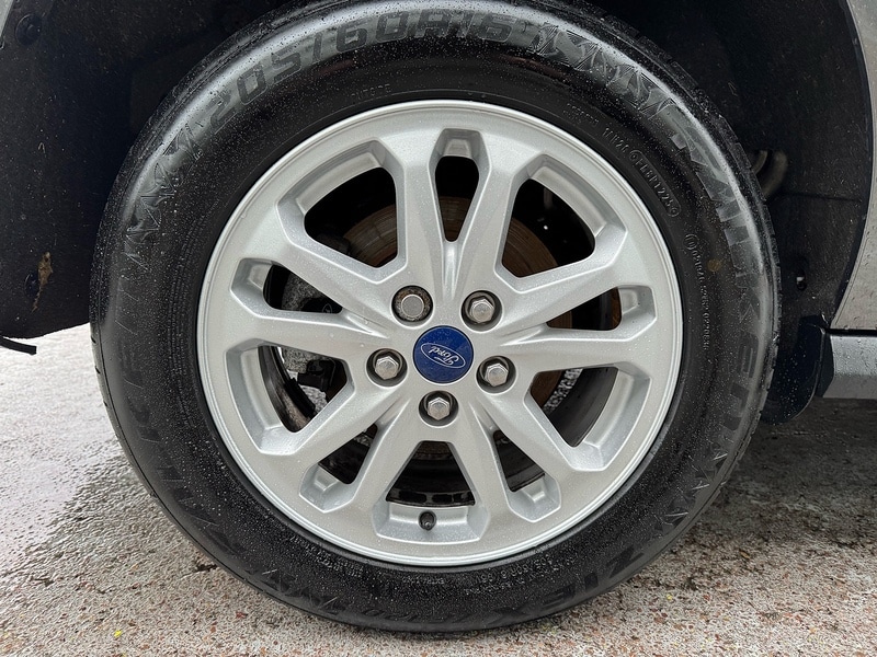 Used Ford Transit Connect 2023 for sale - 77337616: Photo 32