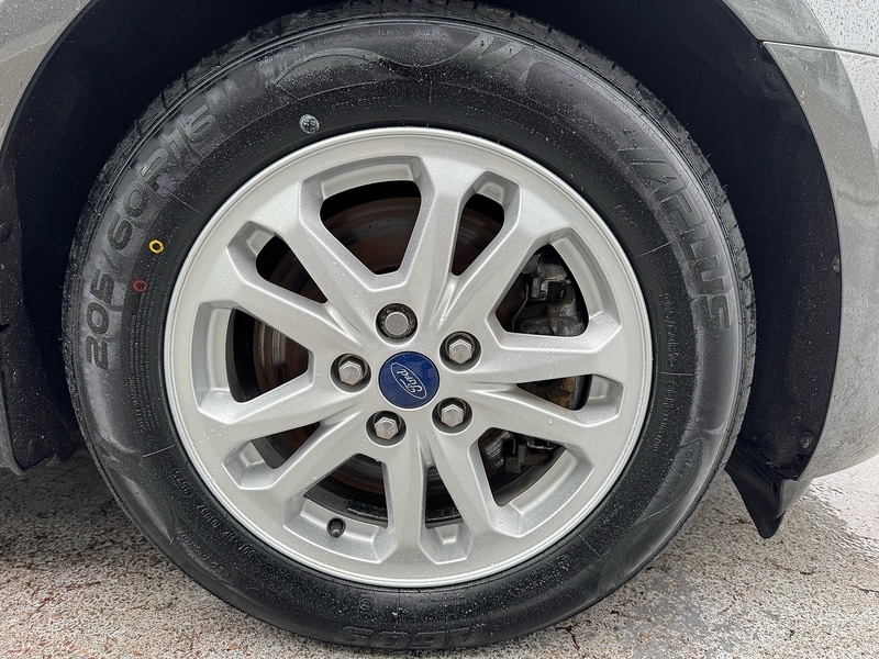 Used Ford Transit Connect 2023 for sale - 77337616: Photo 33