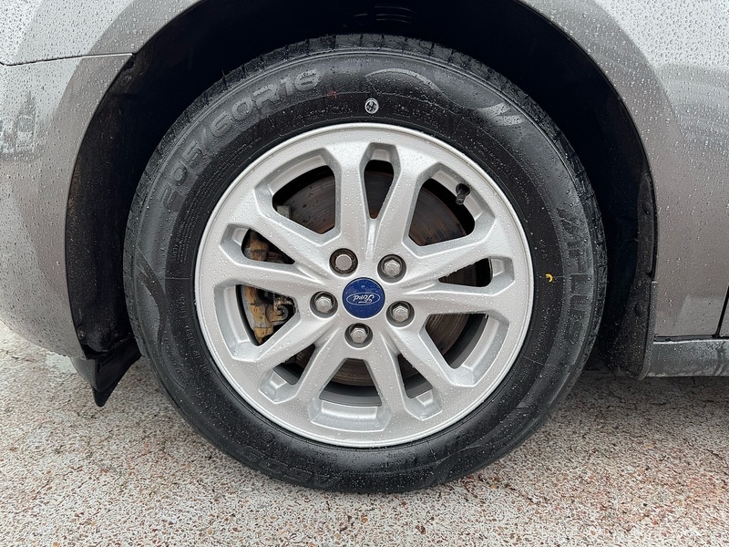 Used Ford Transit Connect 2023 for sale - 77337616: Photo 34