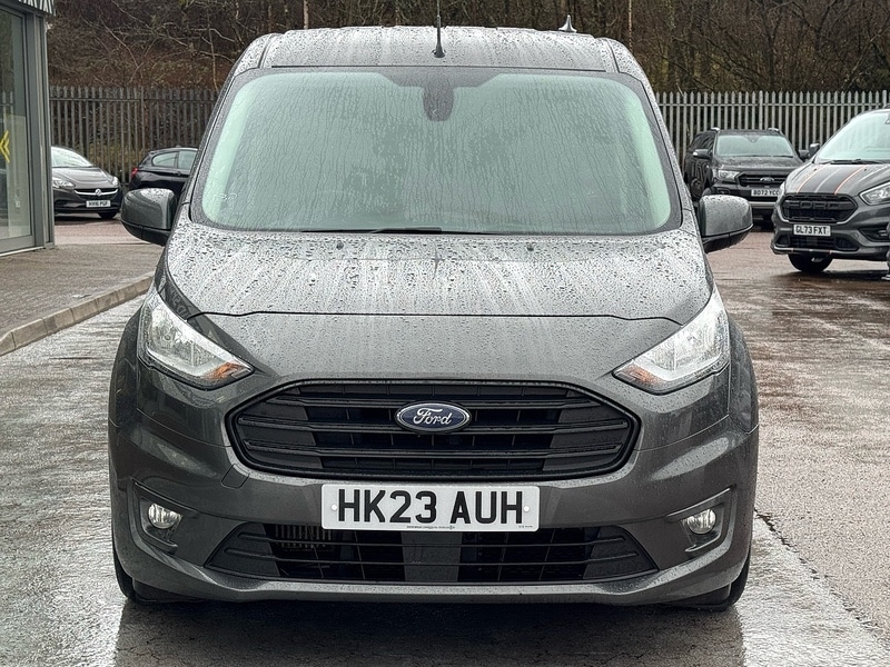 Used Ford Transit Connect 2023 for sale - 77337616: Photo 7