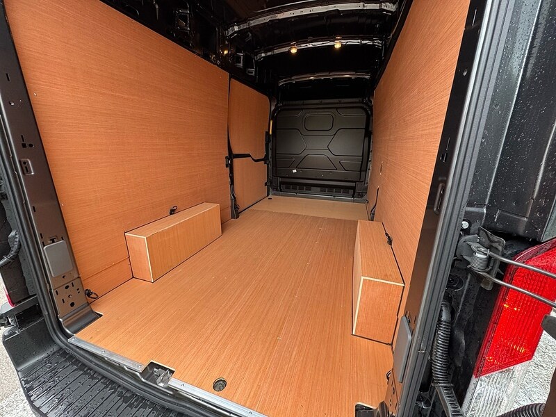 Used Ford Transit 2025 for sale - 76536266: Photo 10