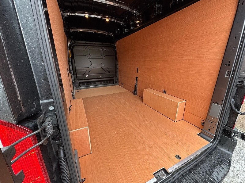 Used Ford Transit 2025 for sale - 76536266: Photo 11