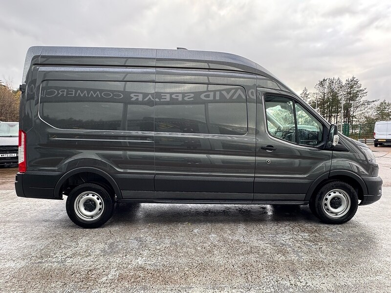 Used Ford Transit 2025 for sale - 76536266: Photo 12