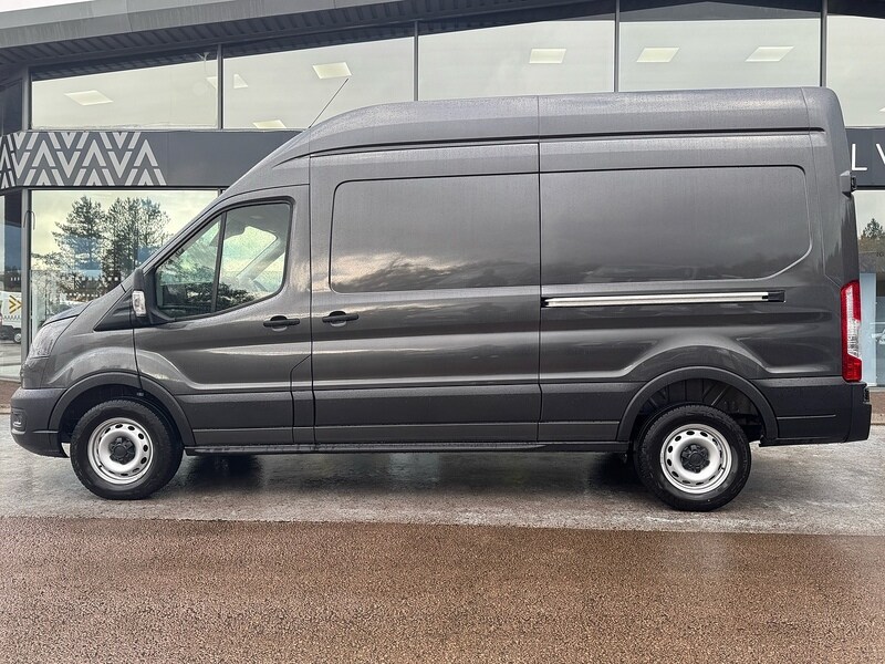 Used Ford Transit 2025 for sale - 76536266: Photo 13