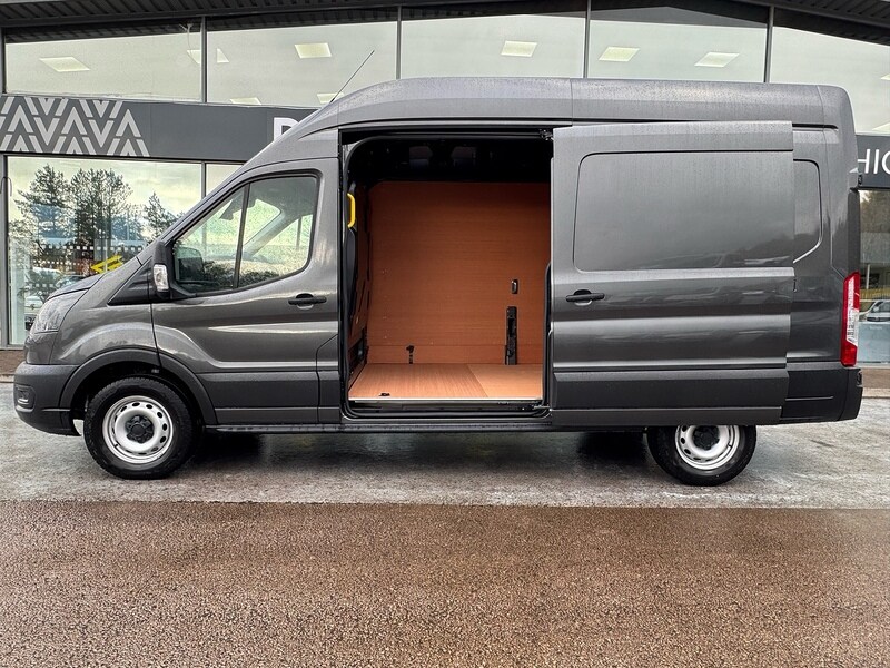 Used Ford Transit 2025 for sale - 76536266: Photo 15