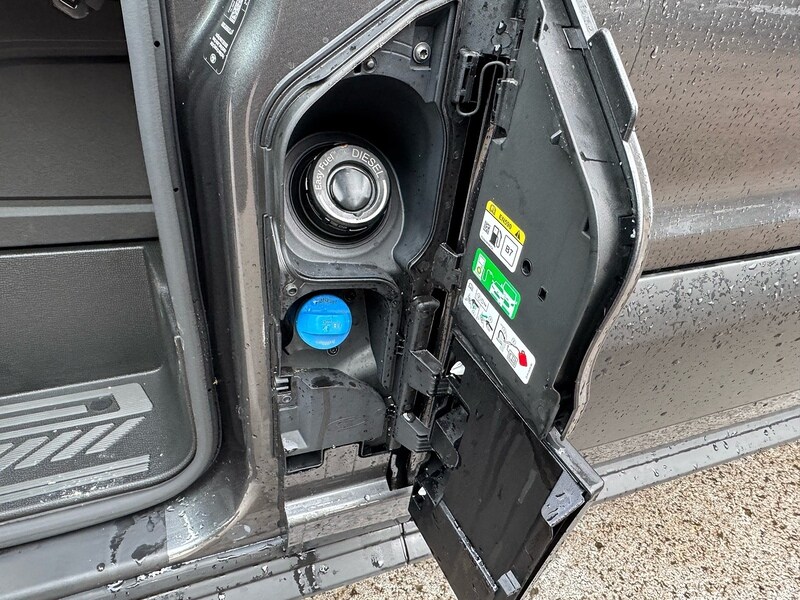 Used Ford Transit 2025 for sale - 76536266: Photo 16