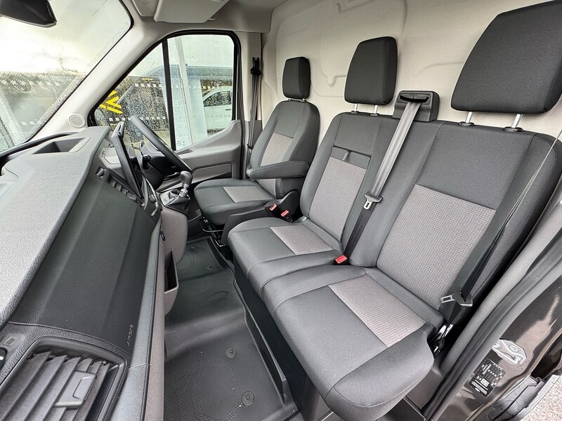 Used Ford Transit 2025 for sale - 76536266: Photo 17