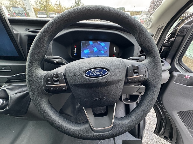 Used Ford Transit 2025 for sale - 76536266: Photo 22