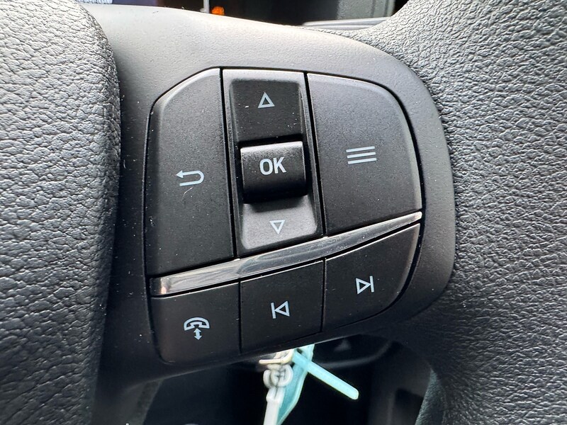 Used Ford Transit 2025 for sale - 76536266: Photo 24