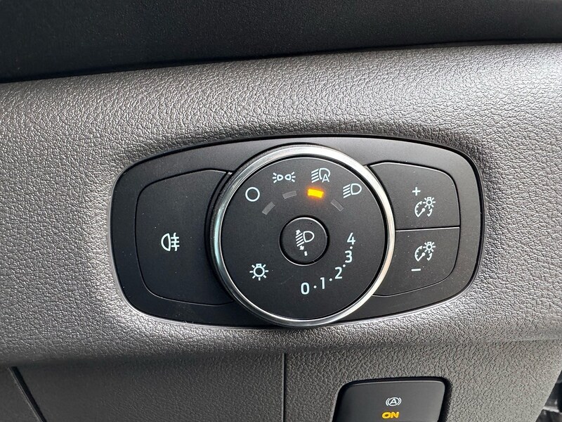 Used Ford Transit 2025 for sale - 76536266: Photo 25