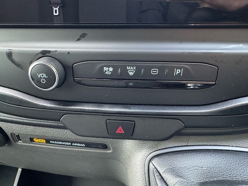 Used Ford Transit 2025 for sale - 76536266: Photo 27