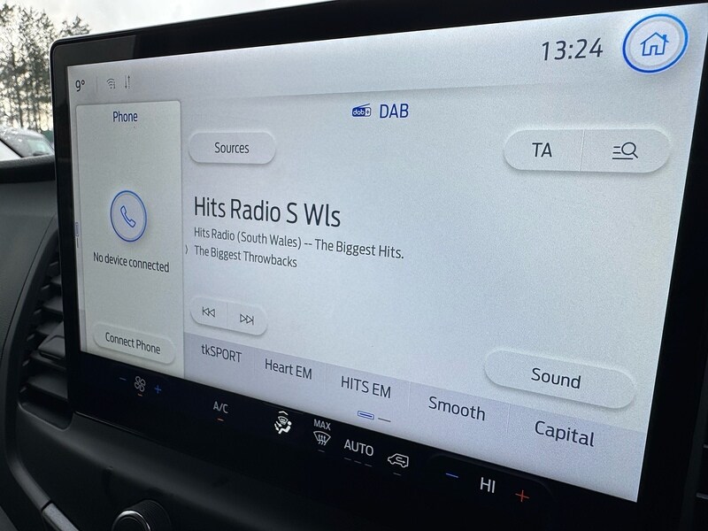 Used Ford Transit 2025 for sale - 76536266: Photo 30