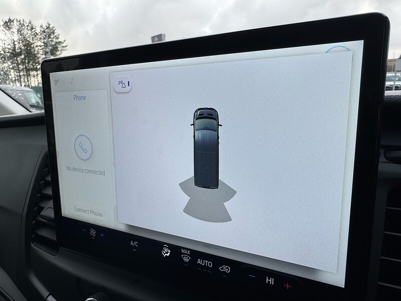 Used Ford Transit 2025 for sale - 76536266: Photo 31