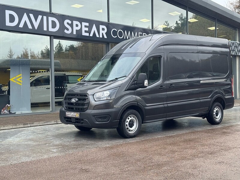 Used Ford Transit 2025 for sale - 76536266: Photo 32