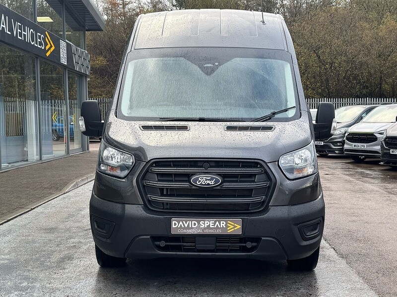 Used Ford Transit 2025 for sale - 76536266: Photo 6