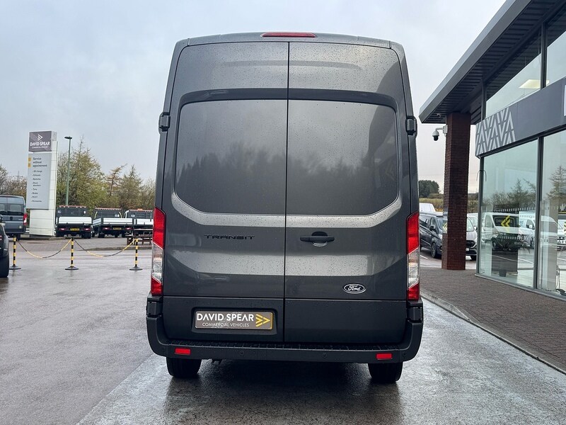 Used Ford Transit 2025 for sale - 76536266: Photo 7