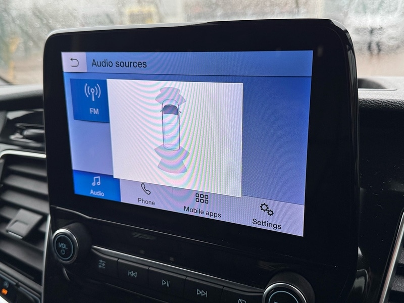 Used Ford Transit Custom 2023 for sale - 77594920: Photo 12