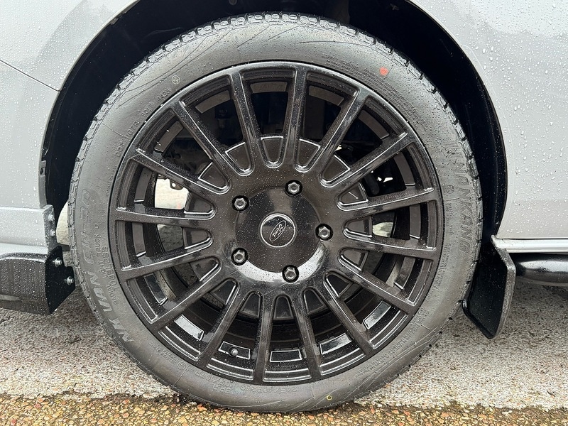 Used Ford Transit Custom 2023 for sale - 77594920: Photo 15