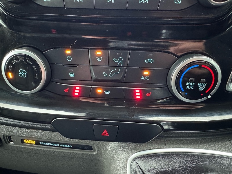 Used Ford Transit Custom 2023 for sale - 77594920: Photo 16