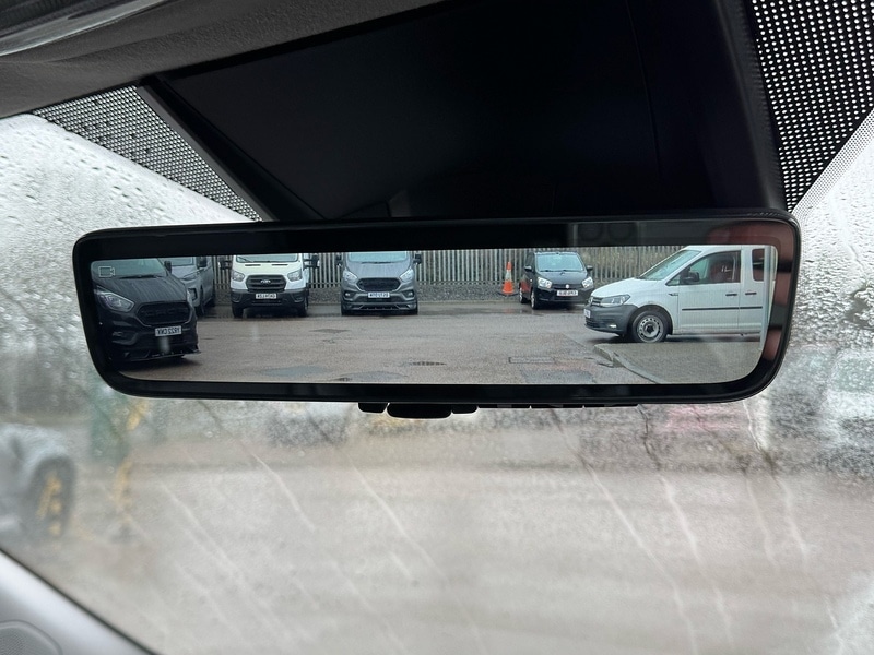 Used Ford Transit Custom 2023 for sale - 77594920: Photo 18