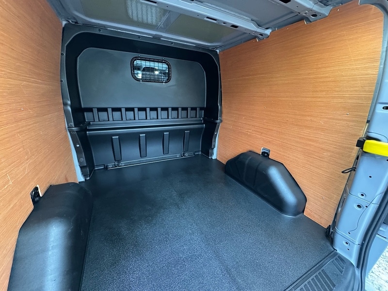 Used Ford Transit Custom 2023 for sale - 77594920: Photo 21
