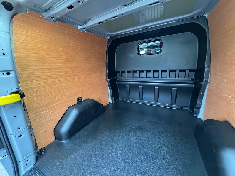 Used Ford Transit Custom 2023 for sale - 77594920: Photo 23