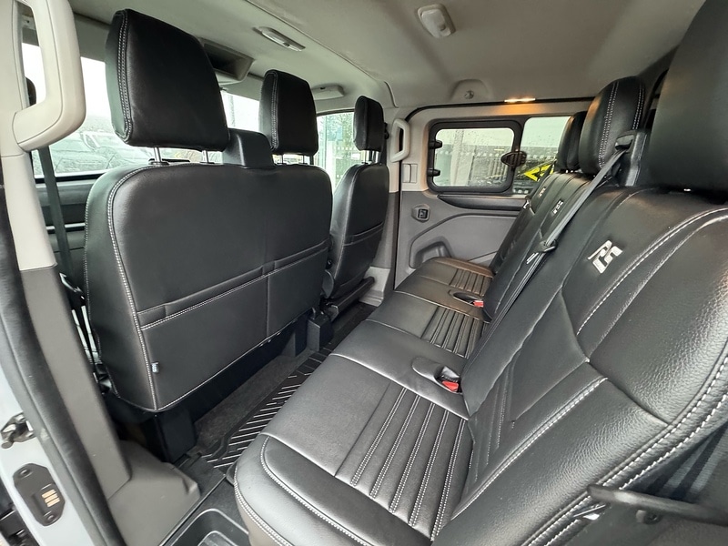 Used Ford Transit Custom 2023 for sale - 77594920: Photo 27