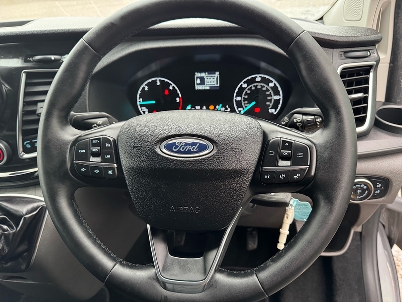 Used Ford Transit Custom 2023 for sale - 77594920: Photo 31