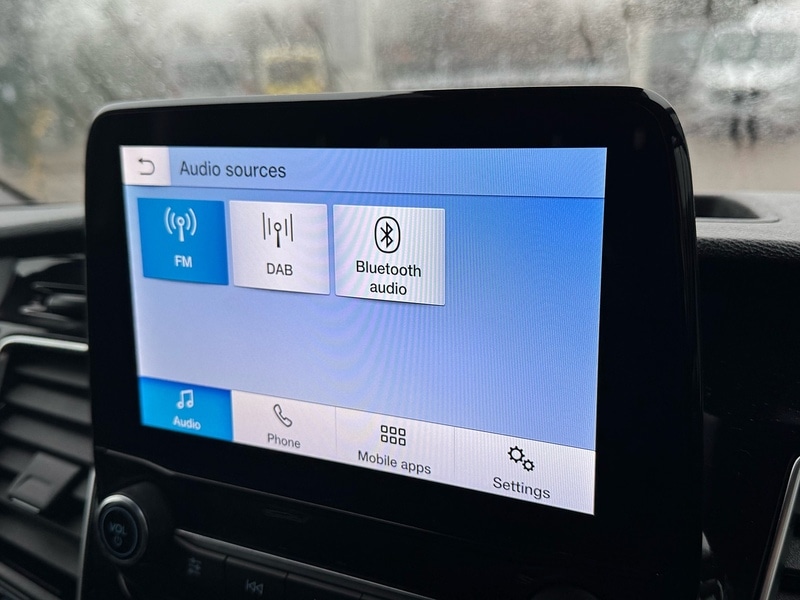 Used Ford Transit Custom 2023 for sale - 77594920: Photo 34