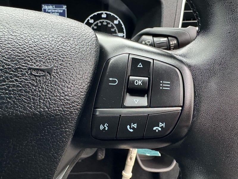 Used Ford Transit Custom 2023 for sale - 77594920: Photo 36