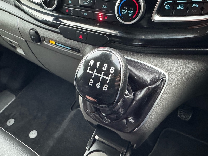 Used Ford Transit Custom 2023 for sale - 77594920: Photo 38