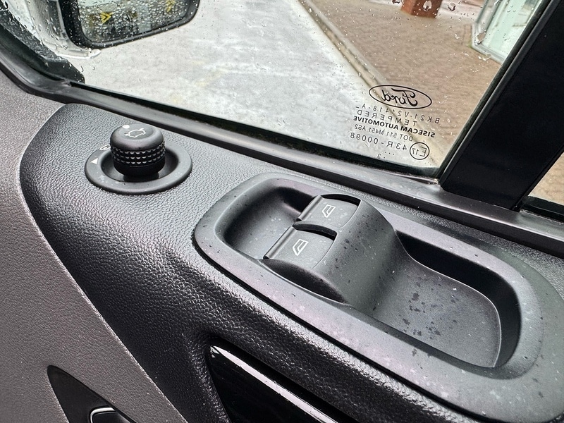 Used Ford Transit Custom 2023 for sale - 77594920: Photo 39