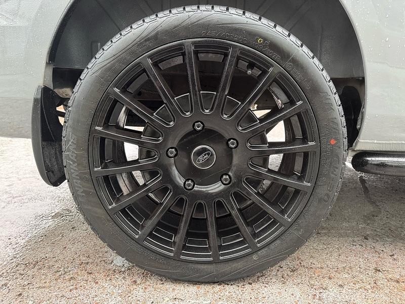 Used Ford Transit Custom 2023 for sale - 77594920: Photo 46